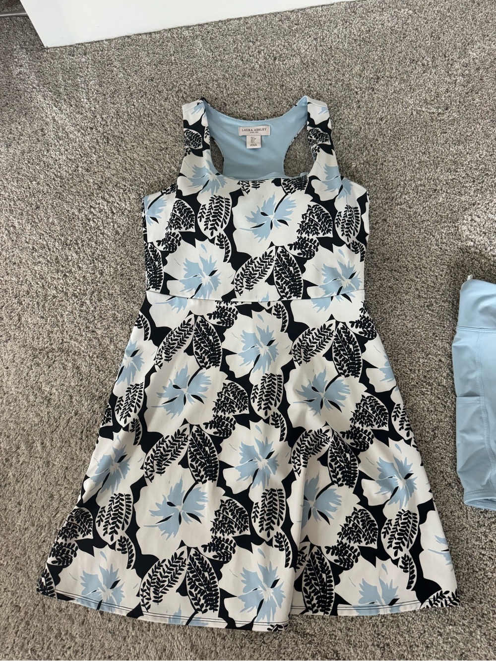Laura Ashley active dress